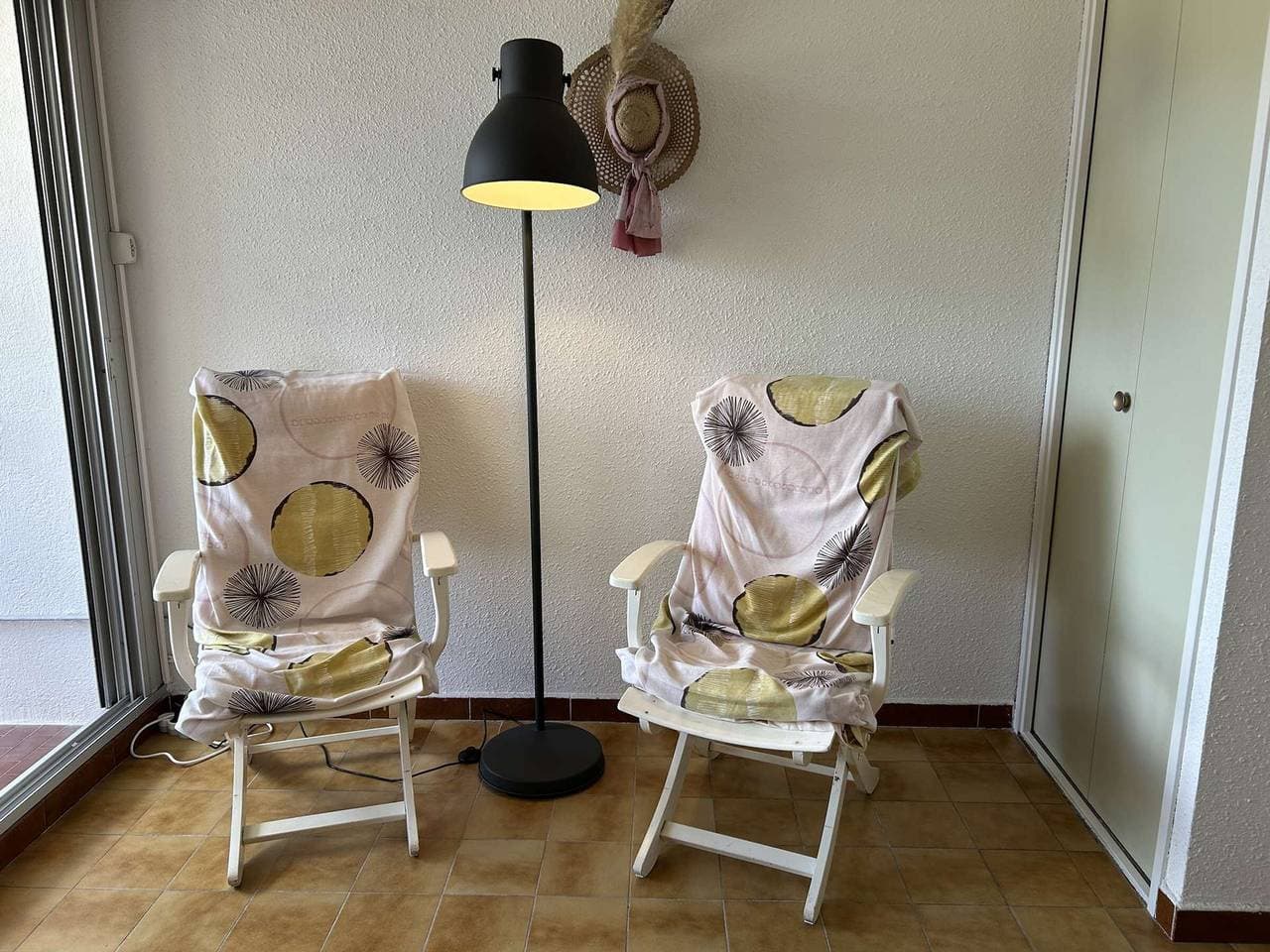 Foto 5 von 20: Studio-Kabine in Port Camargue, Strandzugang 4 Pers
