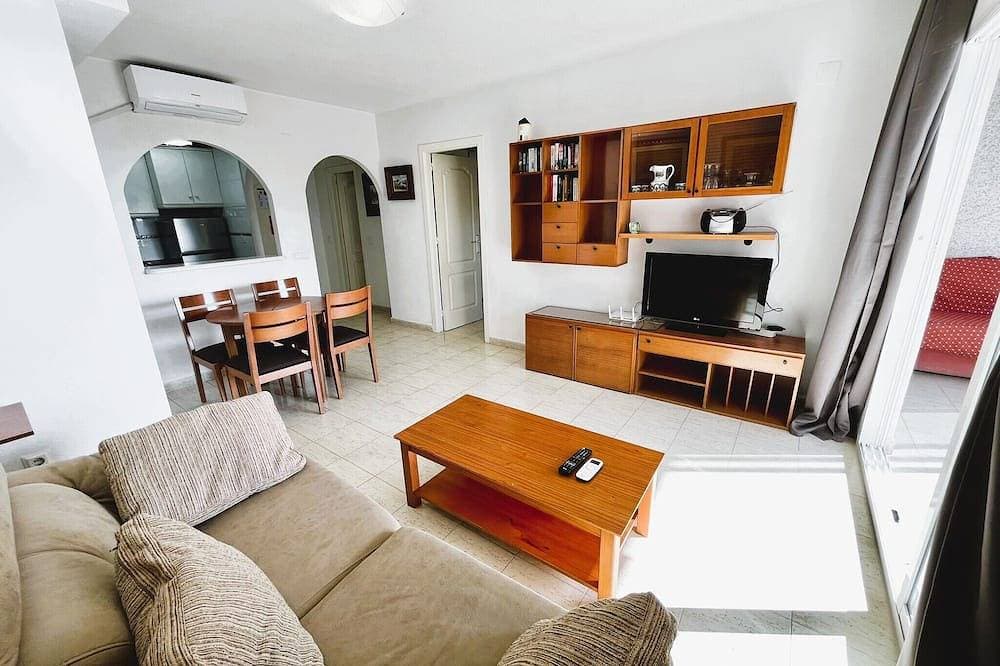 Foto 10 von 25: A22 - Calasol - Ferienwohnung für 4 Personen in Cala de Finestrat