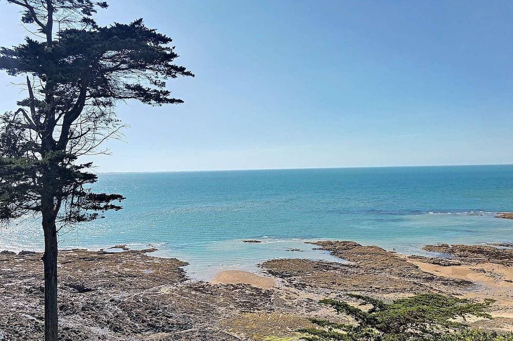 Foto 11 von 15: Studio à 100m Plage, Proche Commerces, Wifi Gratuit, Parking - Saint-Pair-sur-Mer