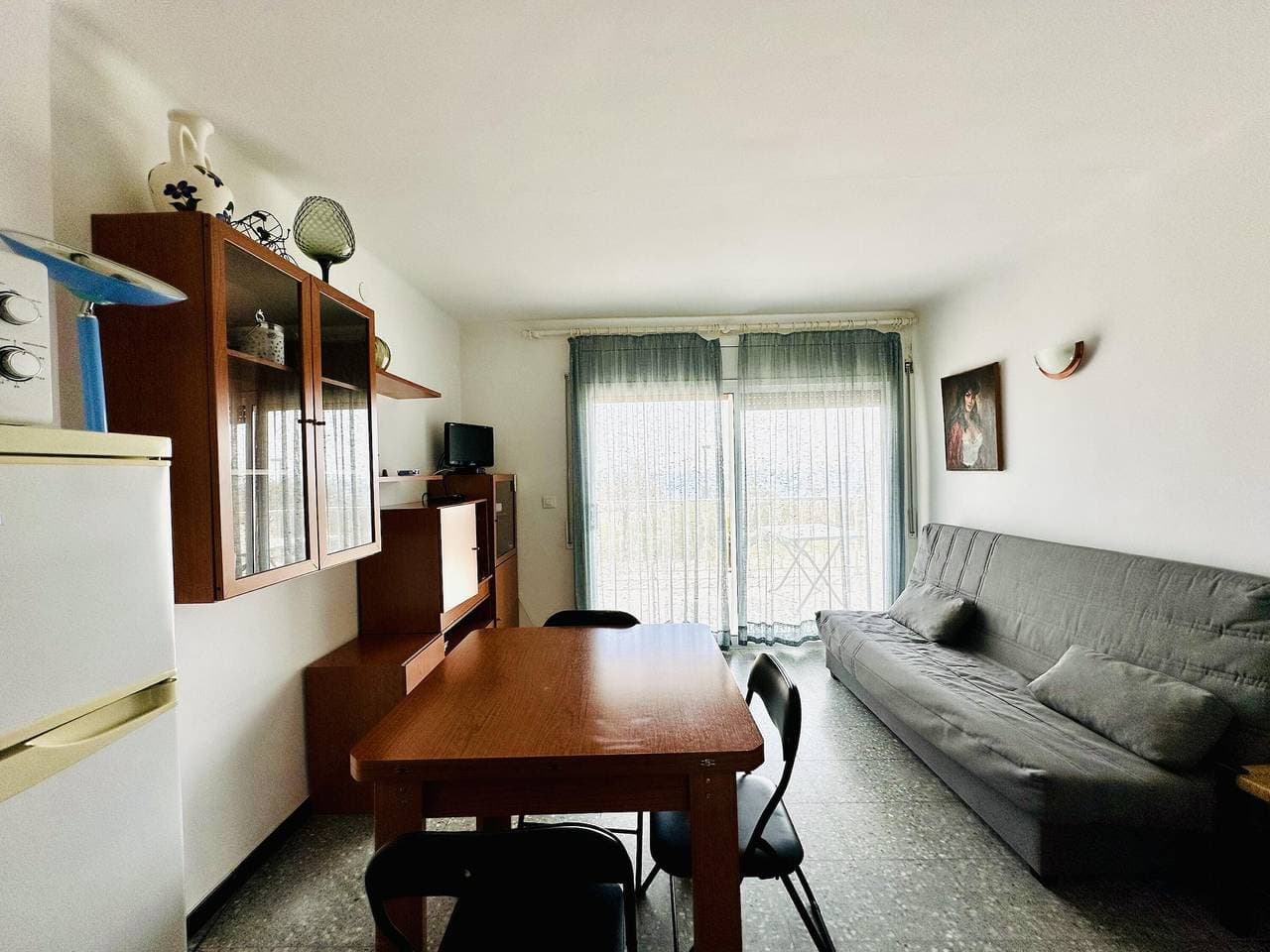 Foto 10 von 19: Meerblick-Wohnung mit großer Terrasse in Roses