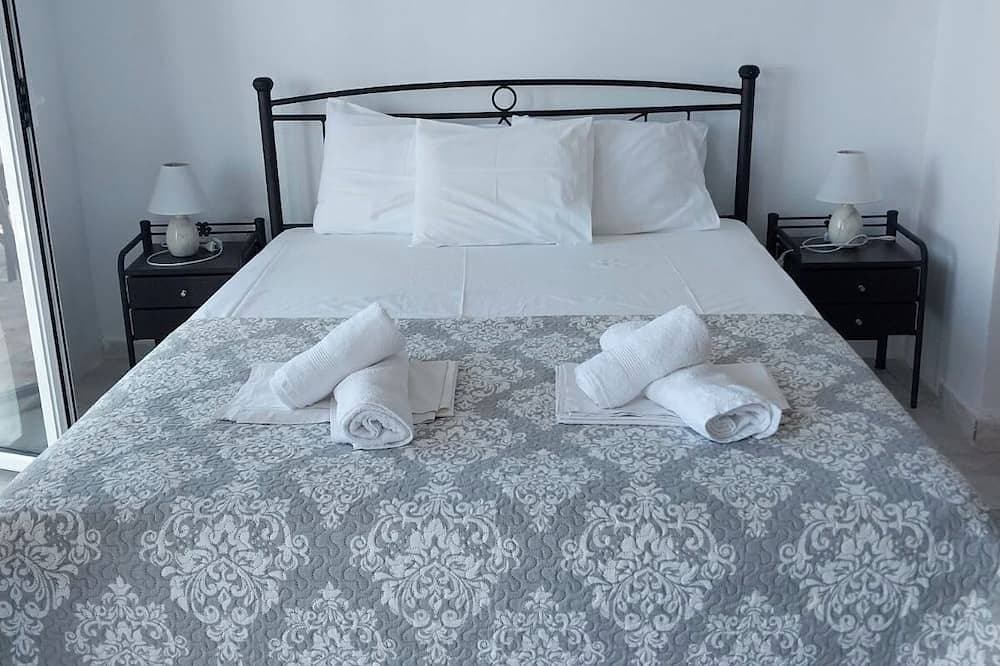 Foto 4 von 14: Angira 2 Seaview Escape - Koroni Comfy Getaway