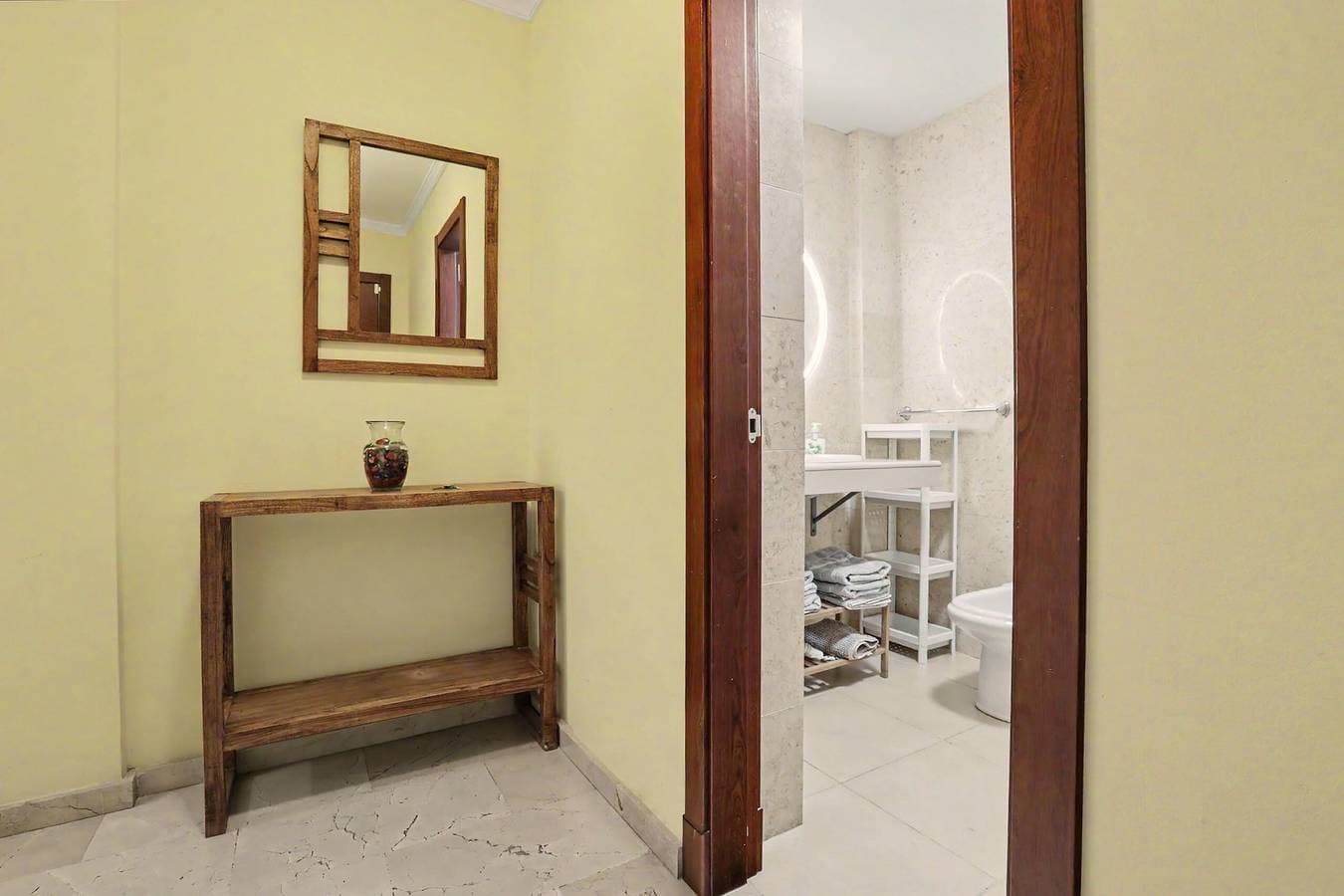 Foto 12 von 25: Apartment 'Ng LaSalle - Santa Cruz de Tenerife'