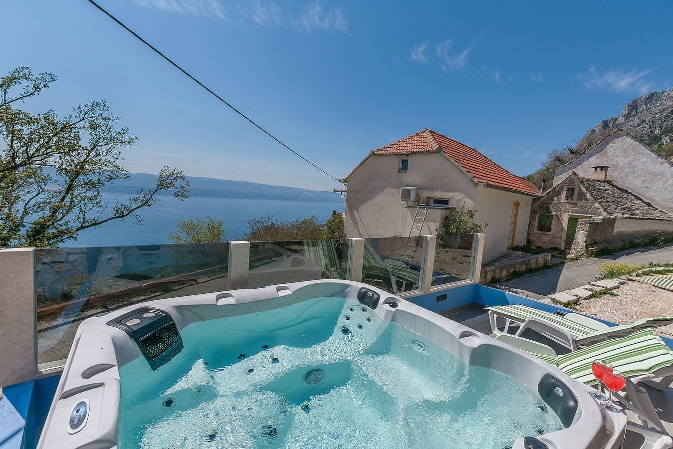 House Darijo 1