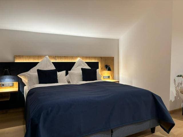 Foto 6 von 12: Double Room