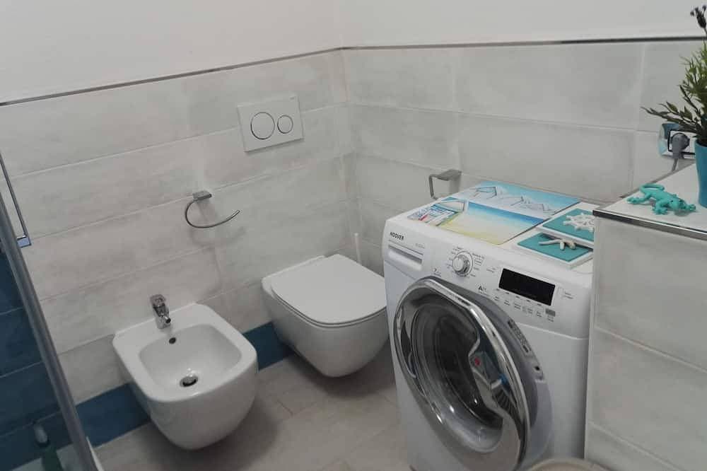 Foto 5 von 30: Wohnung 250 Meter vom Meer entfernt komplett renoviert mit privatem Garten