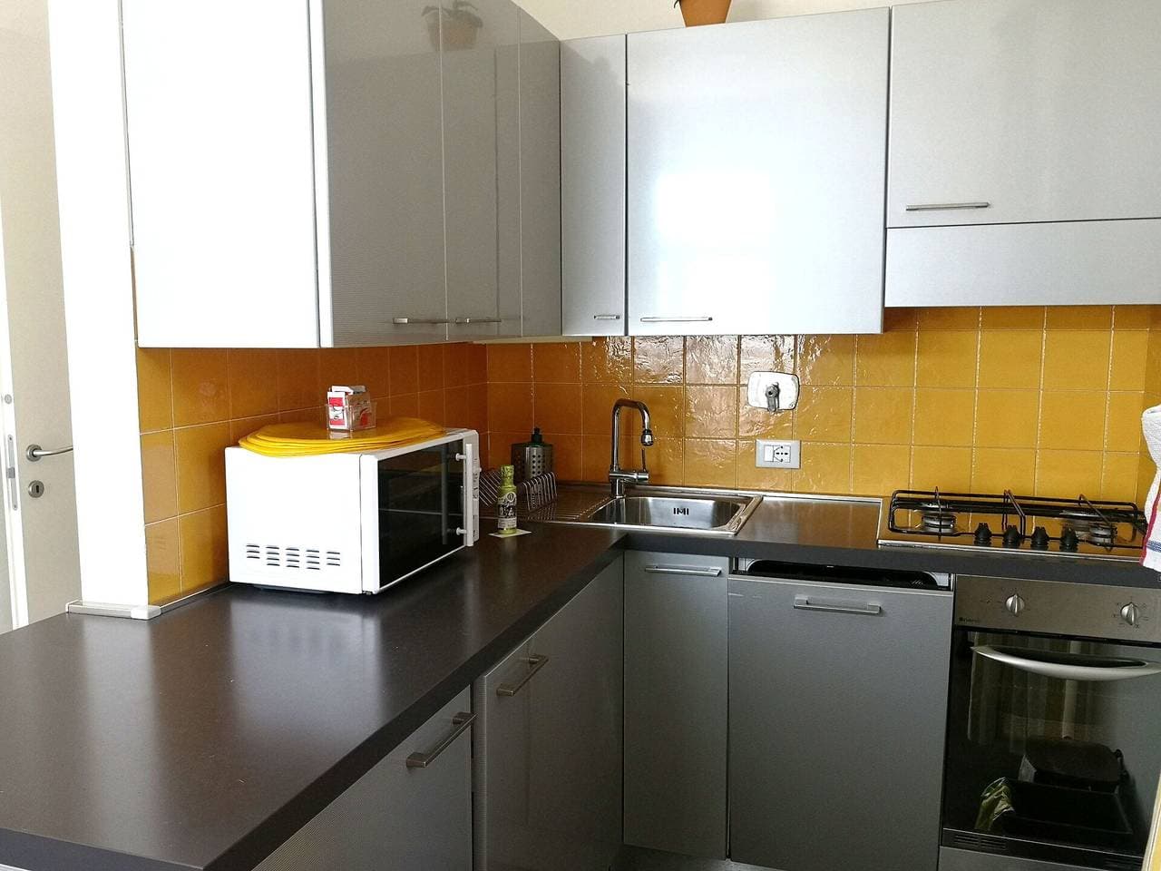 Foto 4 von 13: Ferienwohnung für 4 Personen
