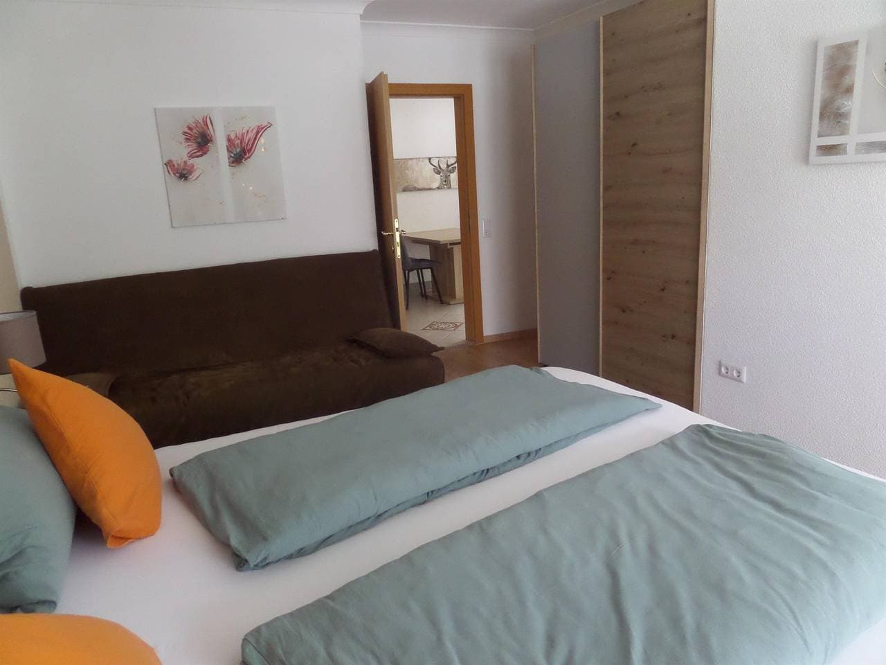 Foto 9 von 75: Appartement Größe M
