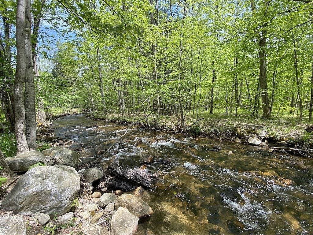 Foto 4 von 40: Erleben Sie rustikale historische Vermont Scheune