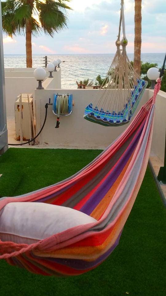 Foto 9 von 38: Studio Apartment with Sea View