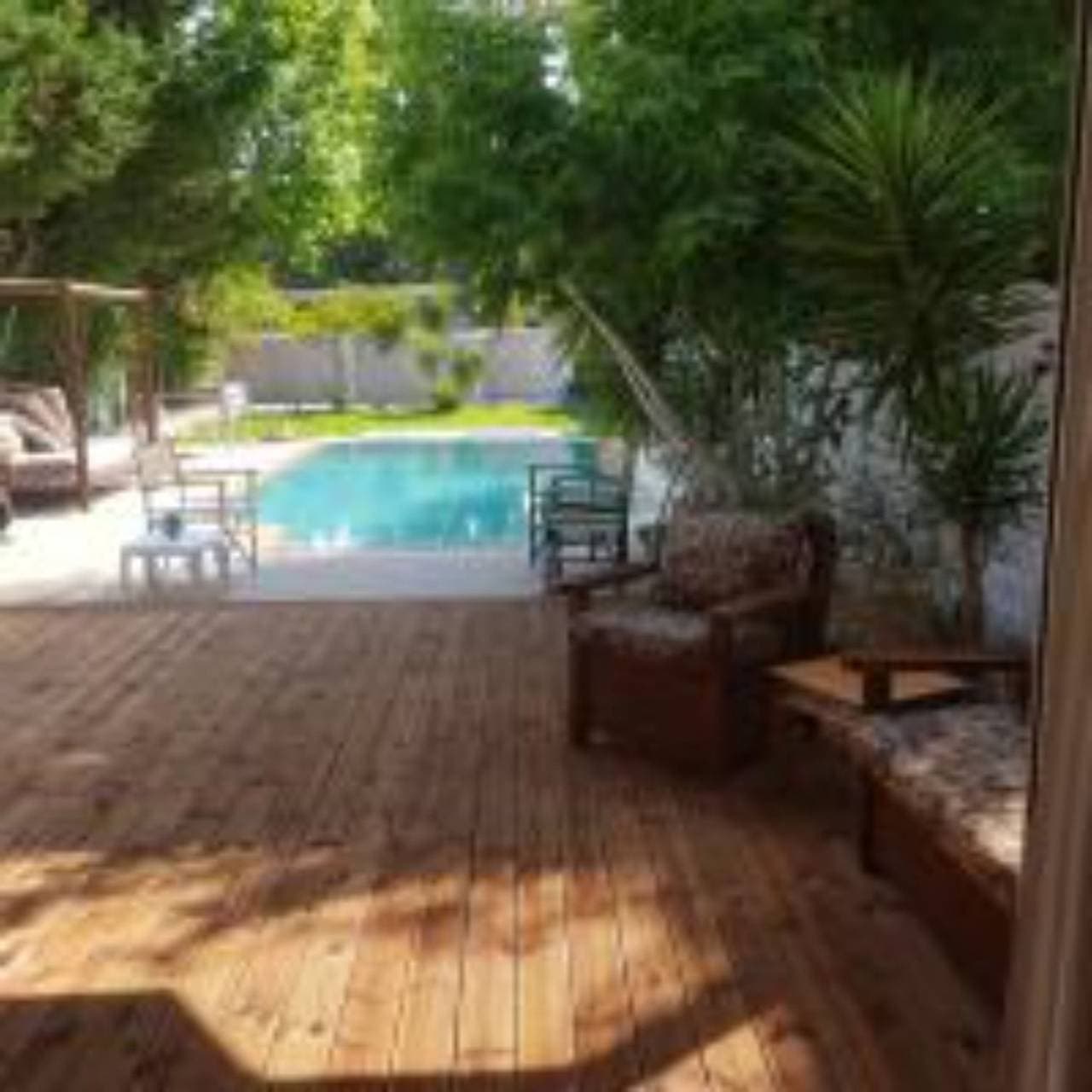 Foto 2 von 36: Villa für 4 Personen mit Seeblick
