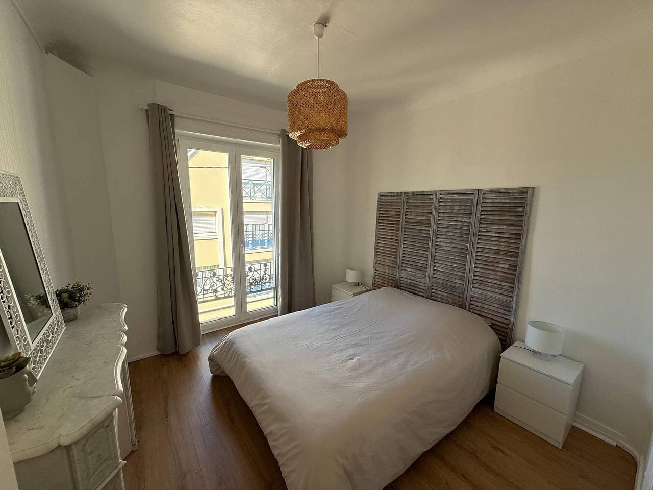 Foto 4 von 36: Schöne Ferienwohnung in Cherbourg für 4 Gäste