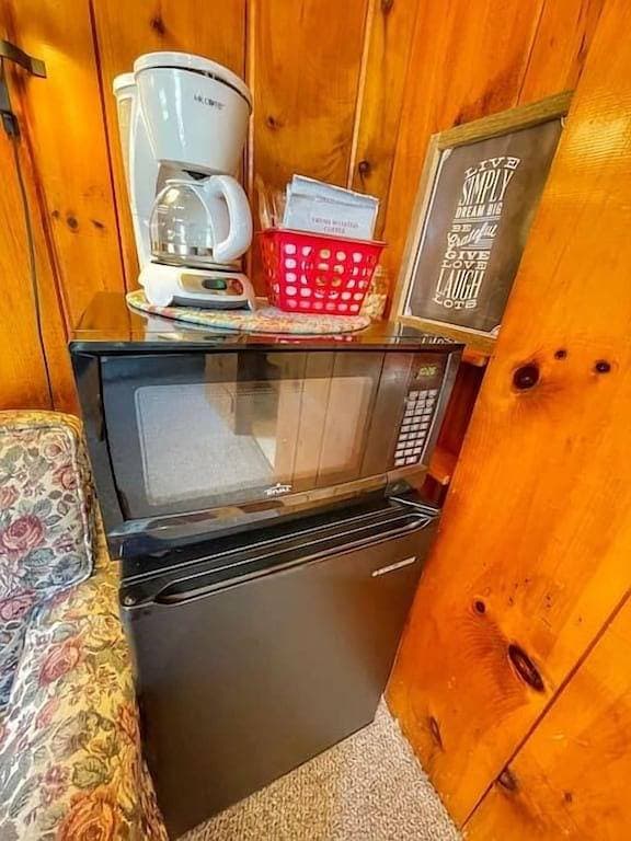 Foto 5 von 25: 10 1Br Acadia Cottage w/AC Open Hearth Inn