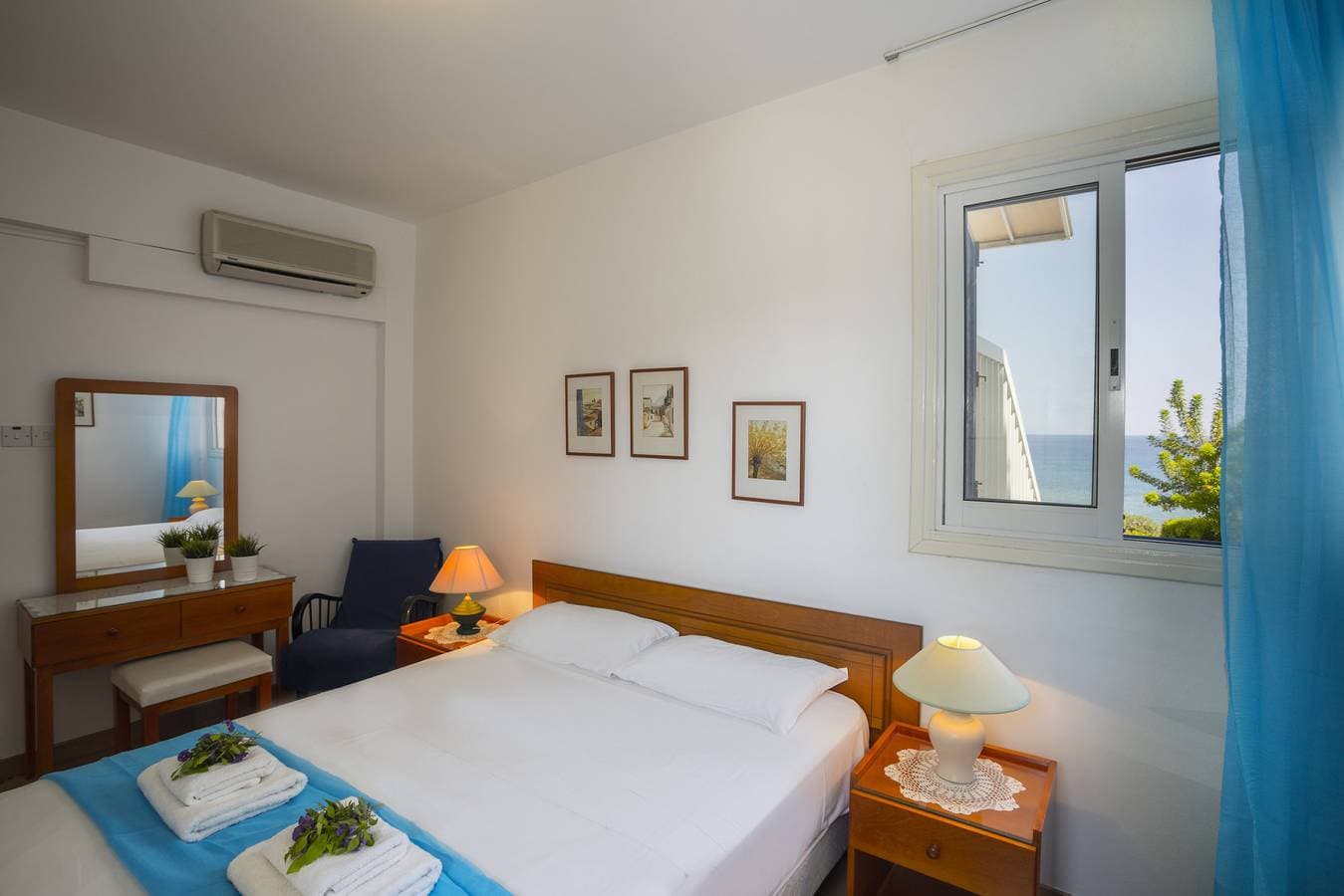 Foto 5 von 18: Sirina Lina Beachfront Suite