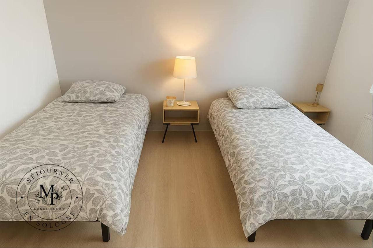 Foto 6 von 9: Three-Bedroom House