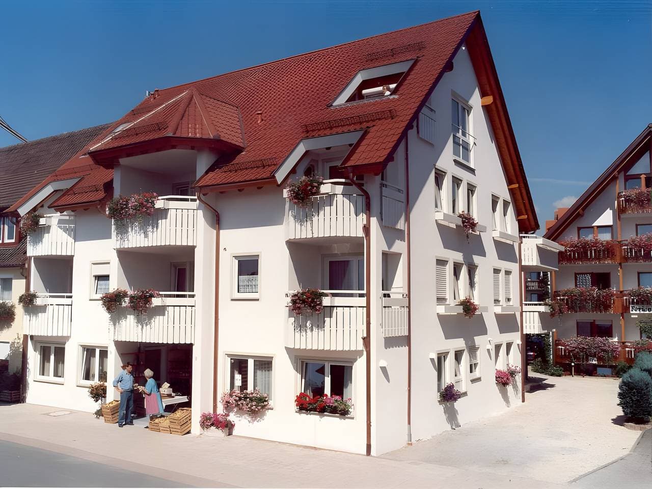 Sommerhof Rauber 1