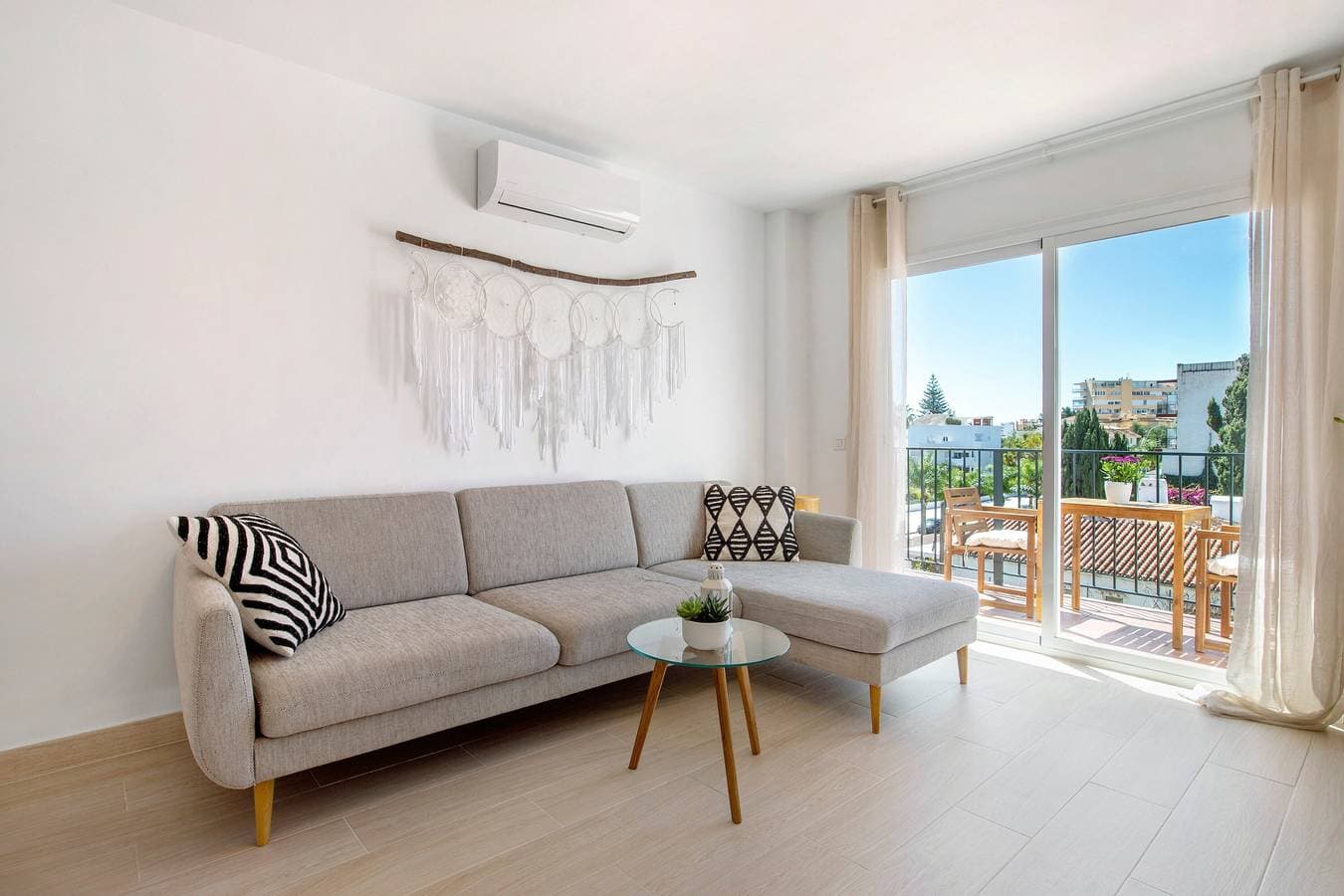 Apartamento Joya la Carihuela 1