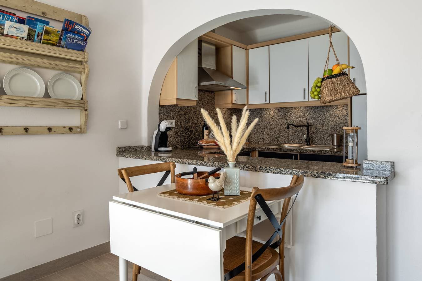 Foto 7 von 28: Ferienwohnung für 2 Personen mit Pool