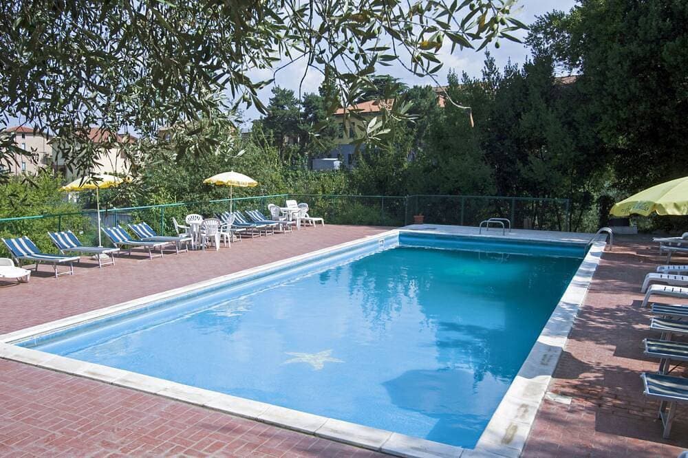 Vacanza L'Olivo 1