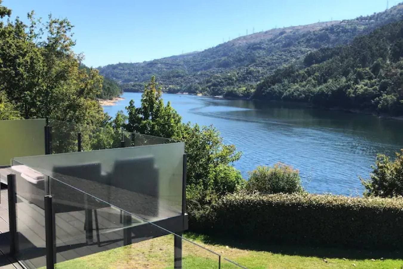Apartamento Javali - Casas Barca do Rio - Gerês 1