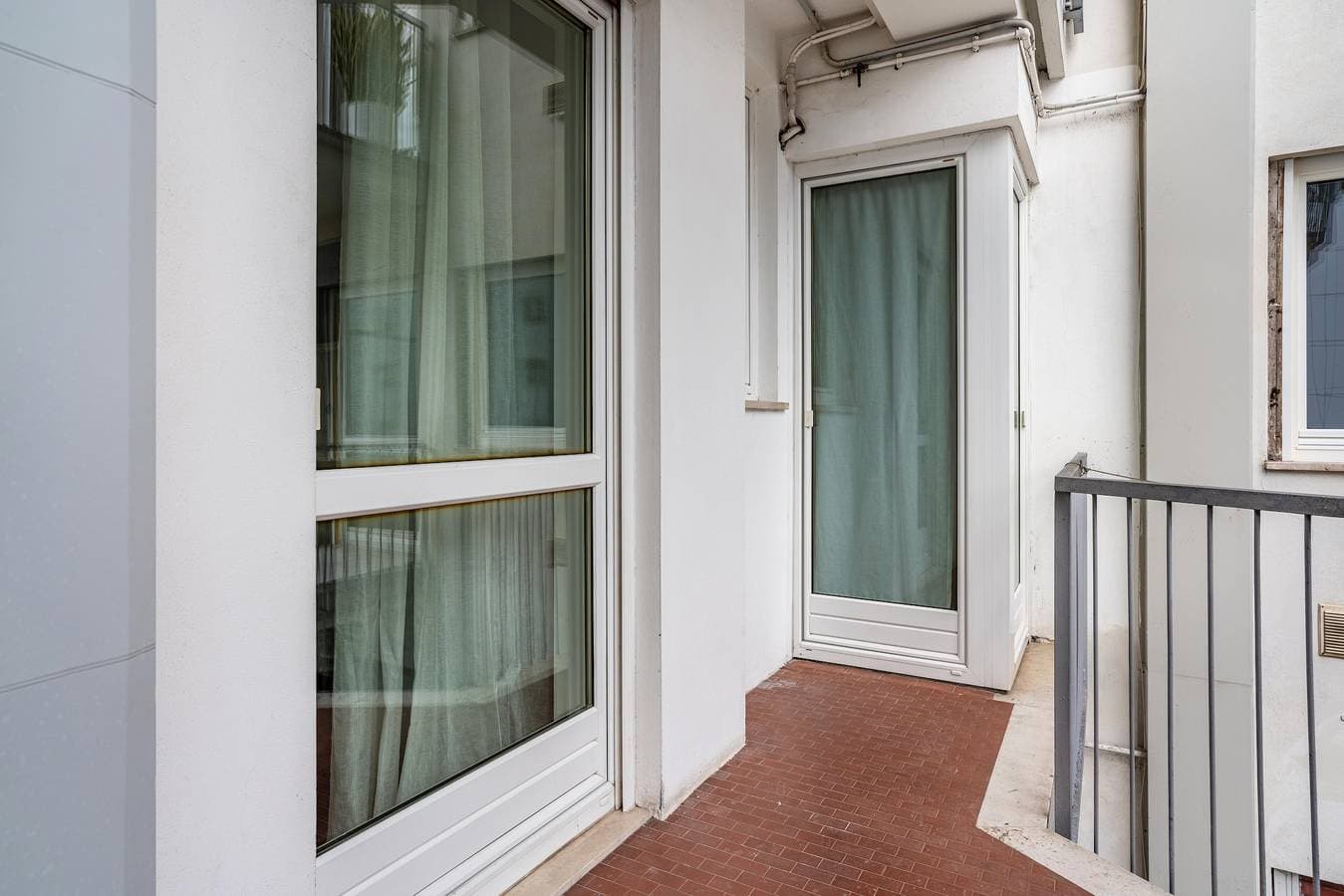 Foto 11 von 22: Ferienwohnung 'Casa Grazioli' mit Bergblick, WLAN und Klimaanlage
