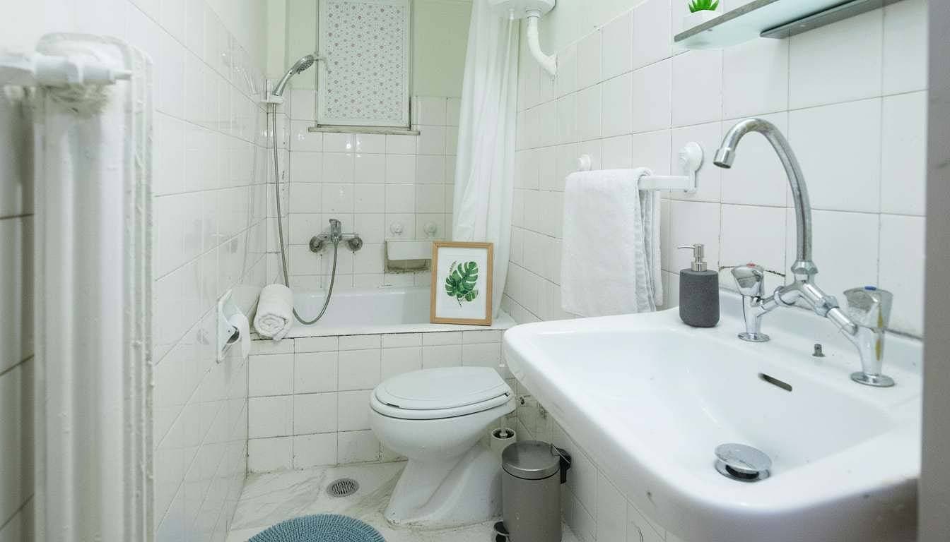 Foto 9 von 9: Ferienwohnung für 2 Personen