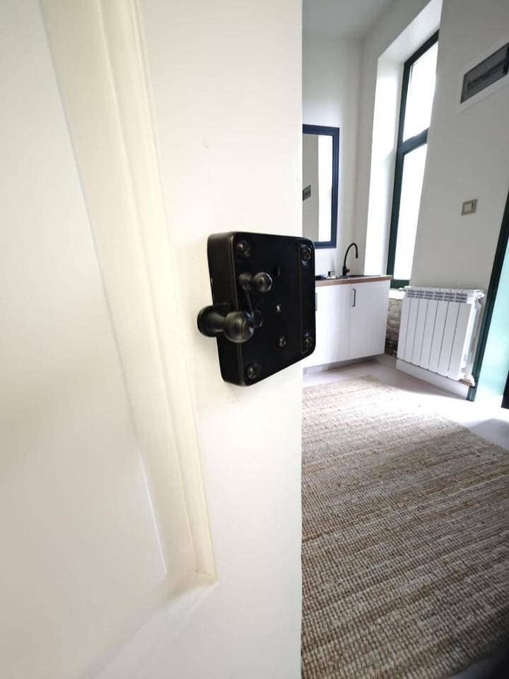 Foto 7 von 35: One-Bedroom Apartment