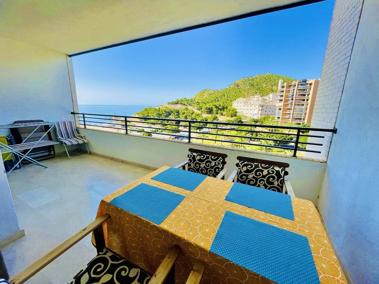 Foto 4 von 35: Balcon del Mar