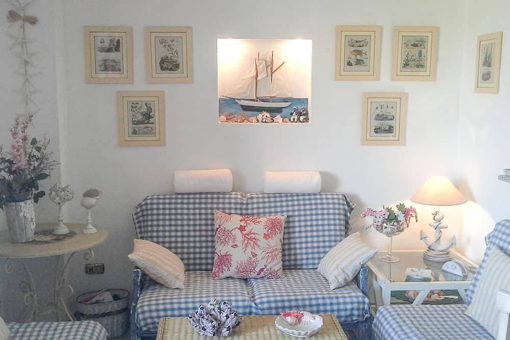 Foto 8 von 30: Elegante Wohnung-Herrliche Aussicht-Costa Smeralda-Baja Sardinia-Schwimmbad.