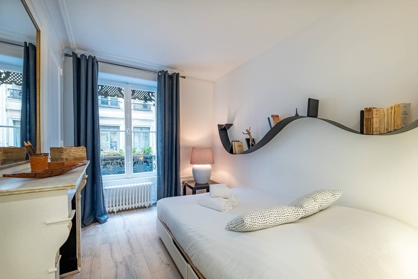 Foto 3 von 13: Ferienwohnung für 2 Personen