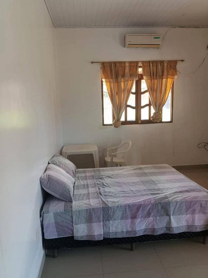 Hotel Cedrillos 1