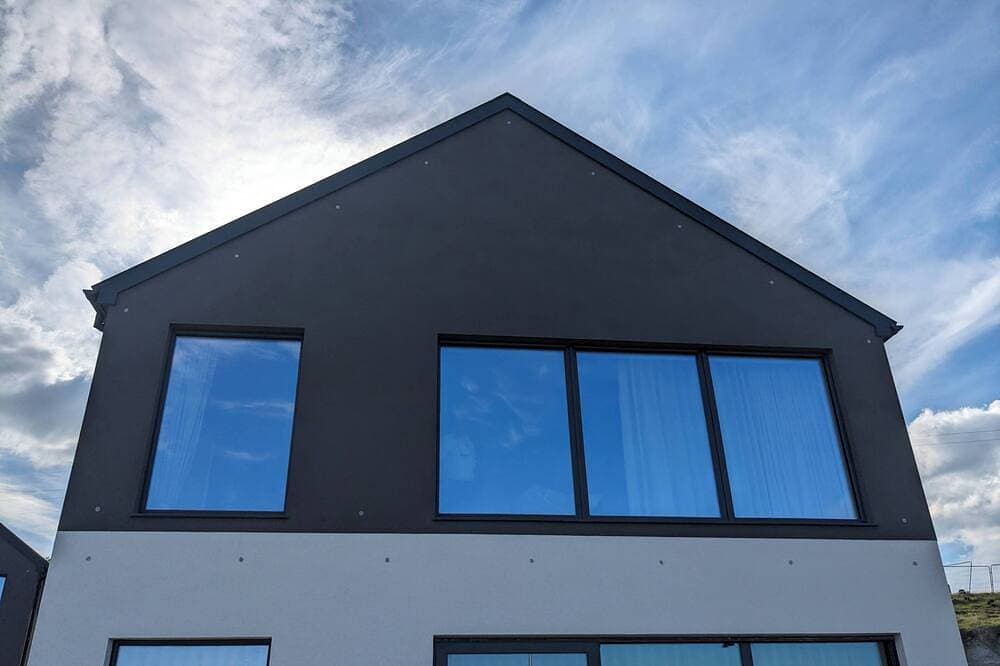 Foto 13 von 26: Tullagh - 2 bedroom self catering @ Ballyliffin Beach Houses, Tullagh @ Ballyliffin Beach Houses met...