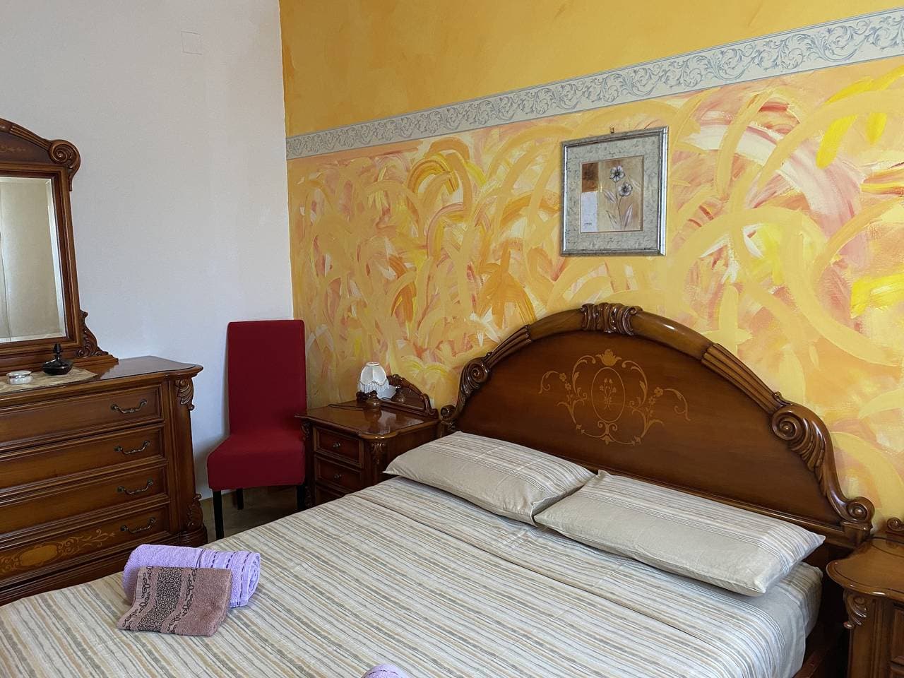 Foto 11 von 34: Haus Scala dei Turchi