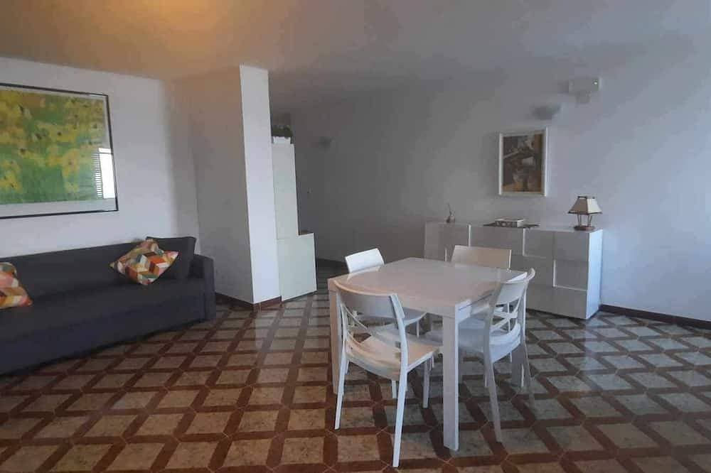 Foto 4 von 18: Anna's Terrace Super panoramic apartment equipped with balconies and terraces