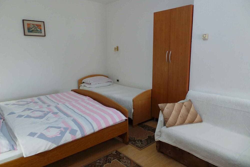 Foto 4 von 30: Ferienwohnung mit Ausblick zum Meer
