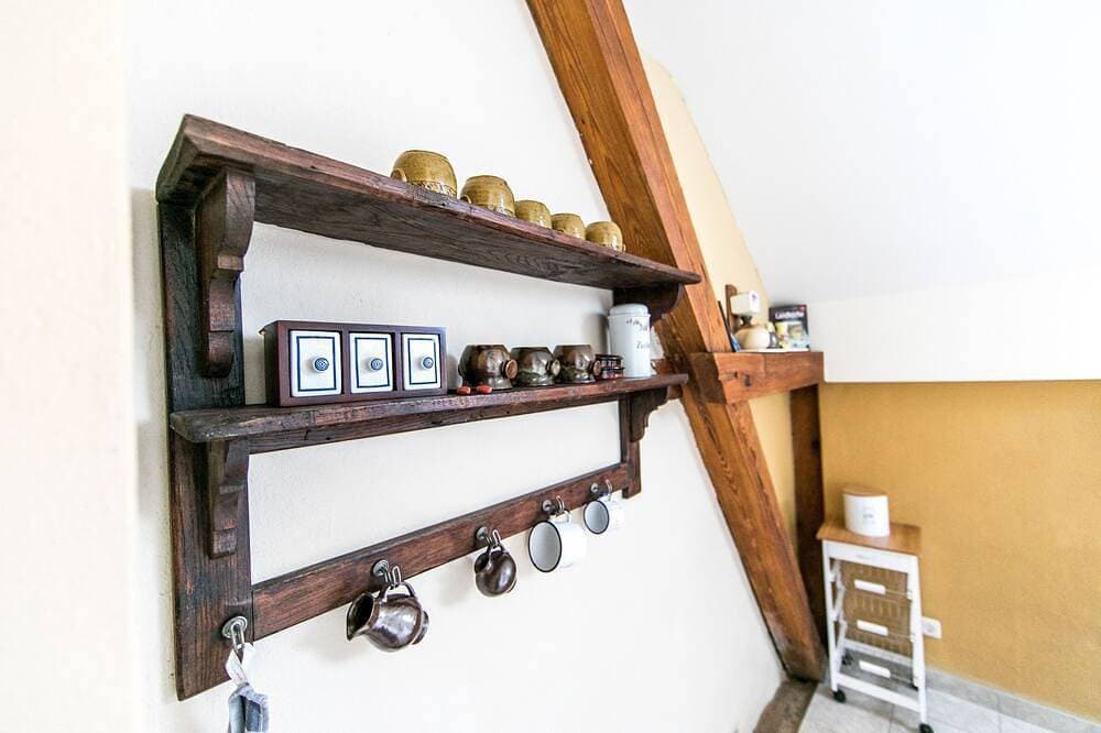 Foto 7 von 10: Ferienwohnung im Hohen Fläming
