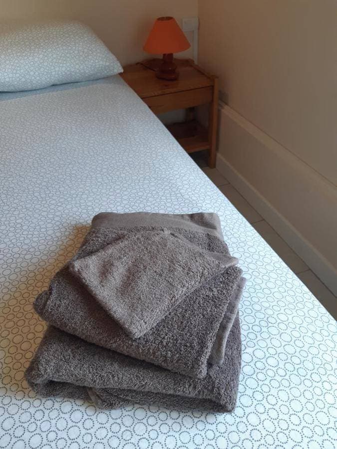 Foto 2 von 9: Double Room with Garden View