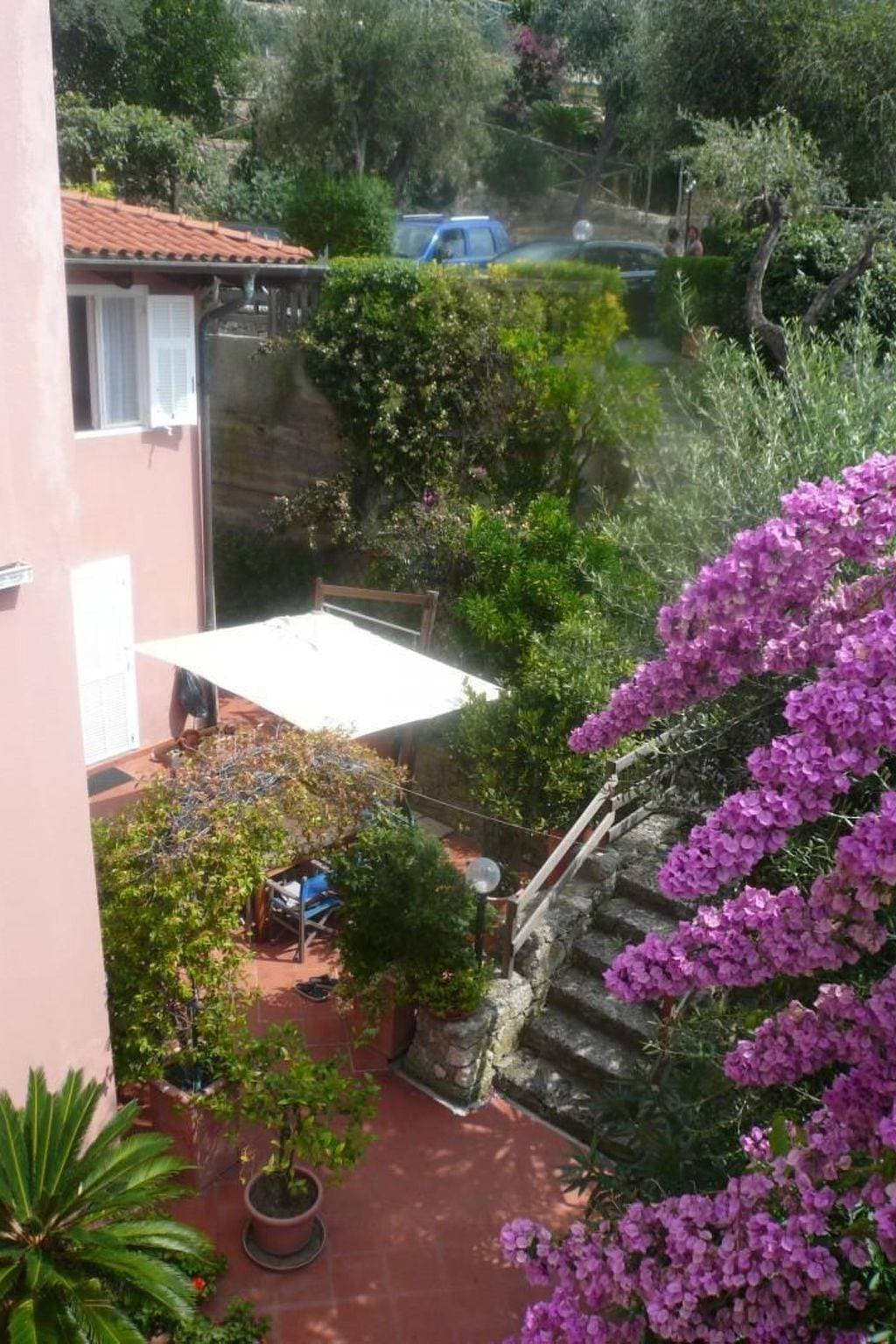 Foto 9 von 40: Wohnung mit Terrasse und Panoramablick