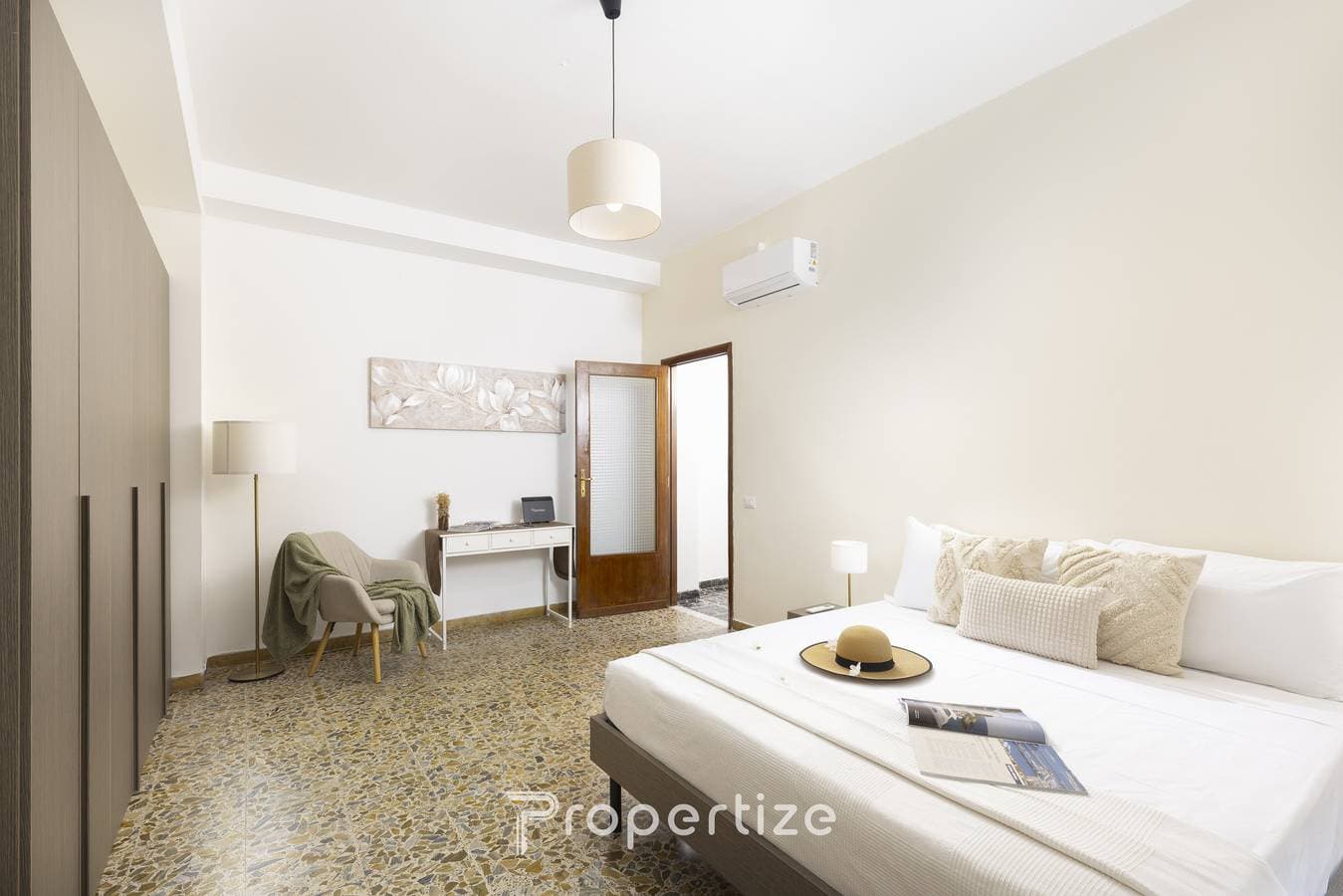 Foto 12 von 50: Central Cagliari by Propertize