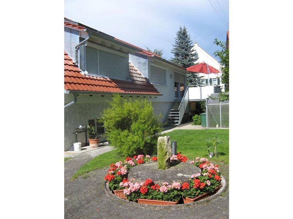Foto 3 von 20: Two-Bedroom Holiday Home