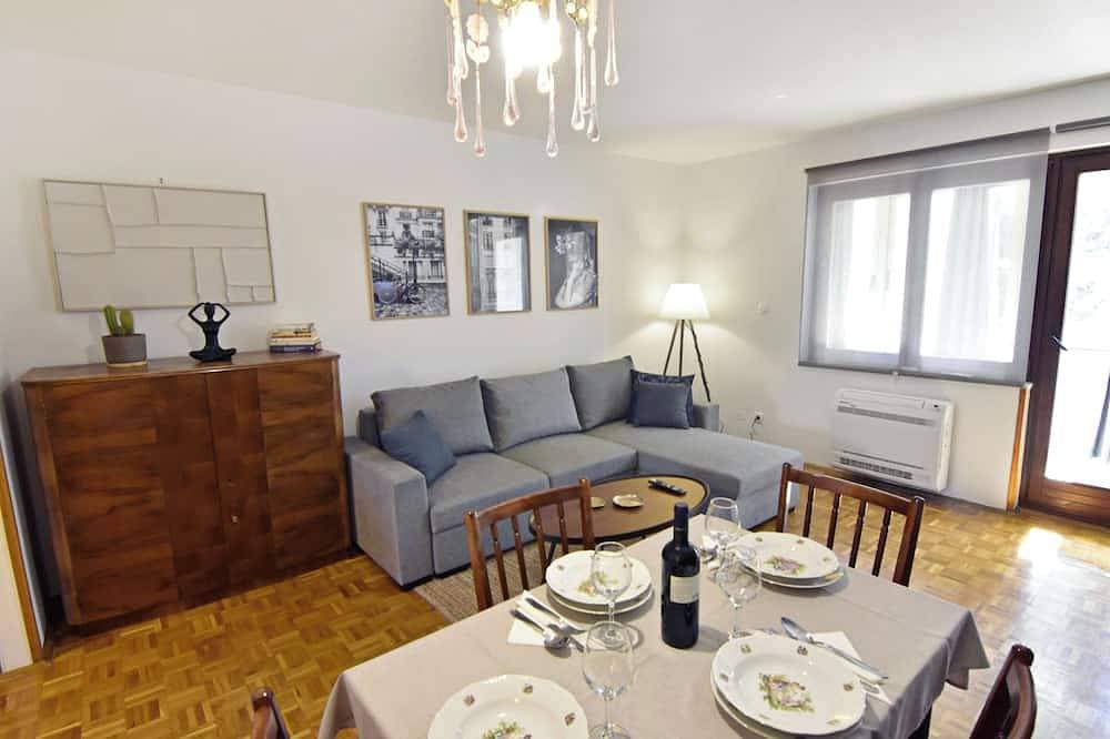 Foto 13 von 30: Charmante Wohnung in Strandnähe