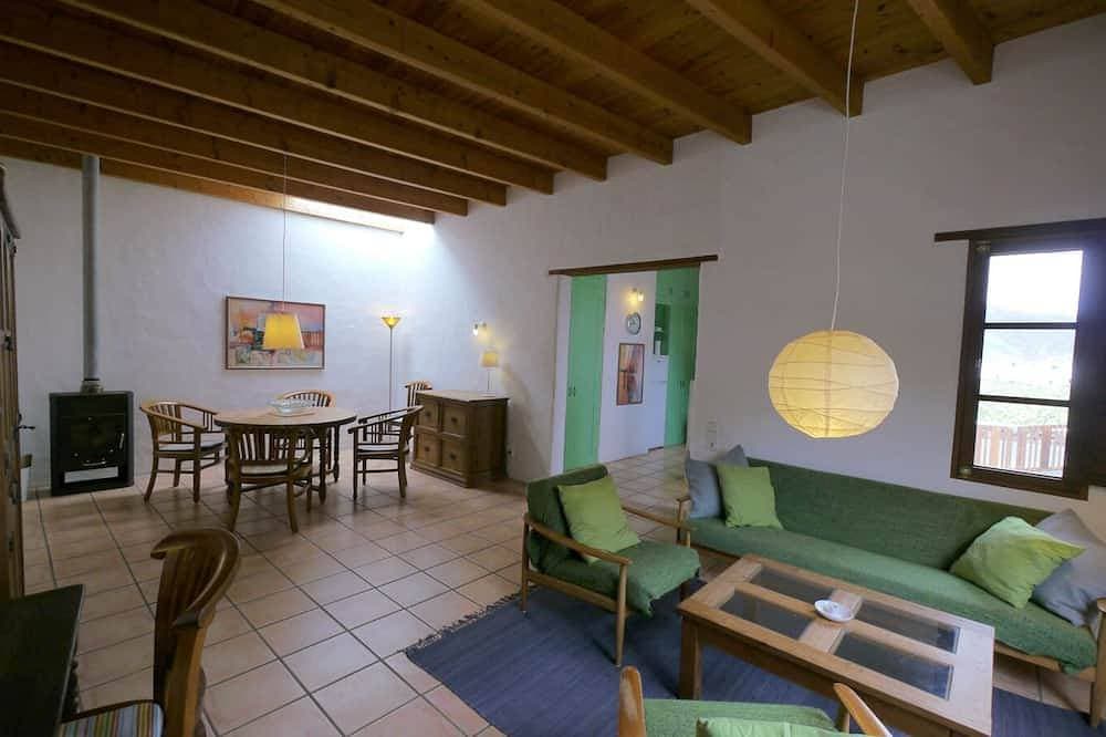 Foto 5 von 15: Casa  Cueva ,  Landhaus  in einmaliger Natur.