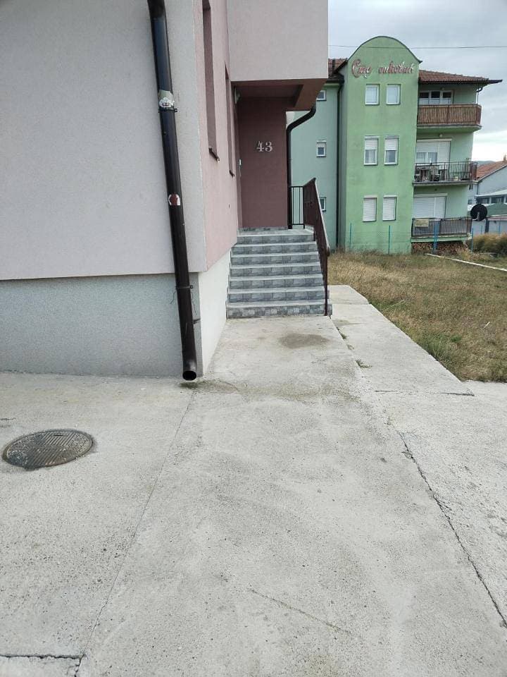 Foto 13 von 21: One-Bedroom Apartment
