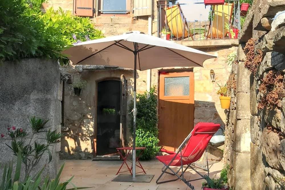 Homerez - Haus in Saint-Privat. 1