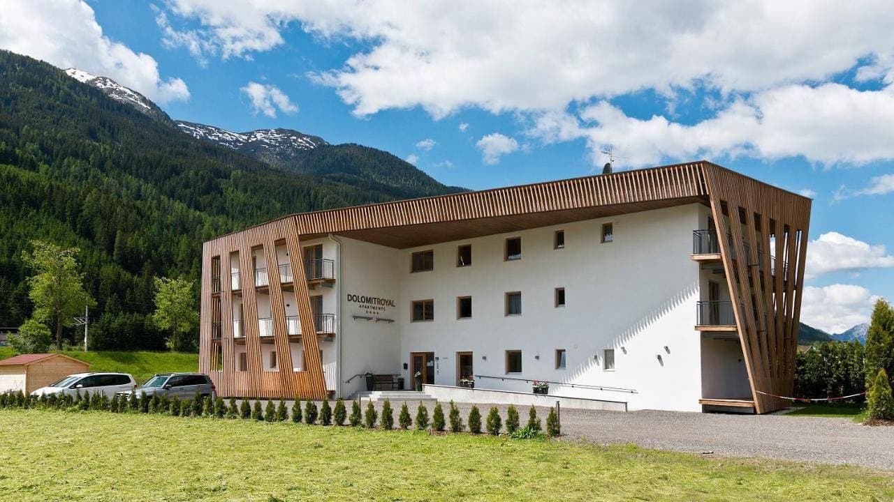 Apartments Dolomit-Royal 1