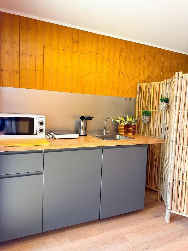 Foto 7 von 11: Bungalow
