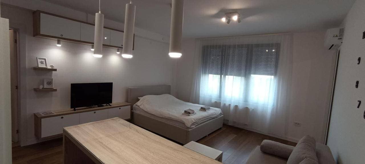 Foto 6 von 23: One-Bedroom Apartment