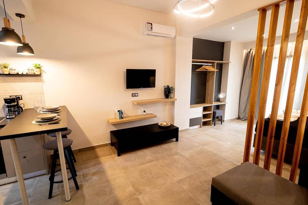 Foto 6 von 30: Elysian Luxury Studio 2