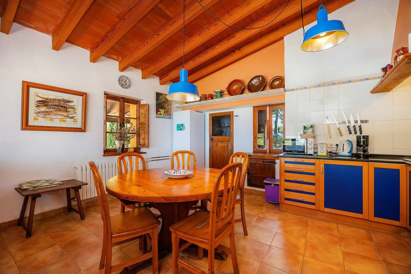 Foto 8 von 27: Ferienhaus 'Tramuntana' mit Meerblick, privatem Pool und WLAN