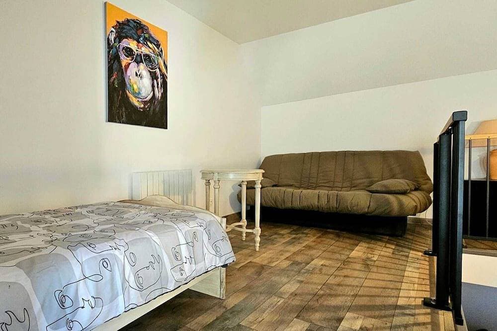 Foto 4 von 11: 4 Bedroom Private vacation home in Carentan-les-Marais
