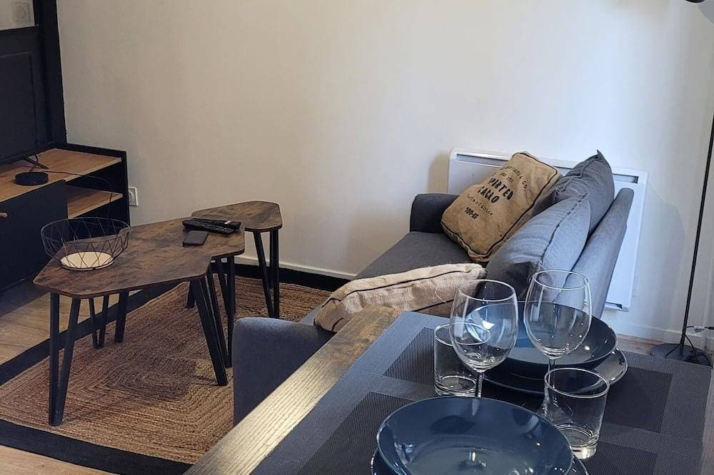 Foto 5 von 13: Studio cosy Saint-Étienne centre